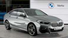 BMW 2 Series 218i [136] M Sport 4dr DCT Petrol Saloon